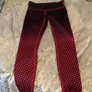 Brand new Lululemon tights
